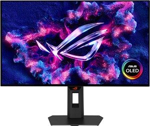 Монитор ASUS ROG Strix OLED XG27AQWMG — 90LM0BZ0-B01171