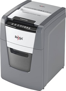 Шредер Rexel AutoFeed+ 100M
