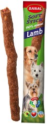 o   Sanal Soft Stick - 12 g,   - 