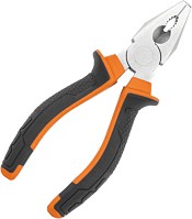   Bradas - 160 - 200 mm   Hawk Grip - 