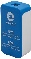 UVA / UVB  einstein -     einstein - 