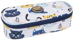 Ученически несесер Campus - Cool Pack - От серията Pucci — F062699