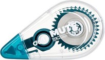 - Deli EH360-BX Mute - 0.5 x 1200 cm - 
