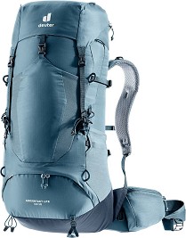   Deuter Aircontact Lite - 40 + 10 l - 