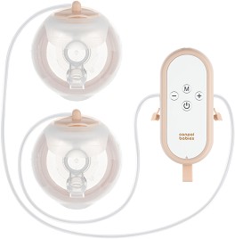      Canpol babies MilkShell - 
