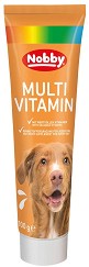     Nobby Multi Vitamin - 100 g - 