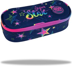Ученически несесер Campus - Cool Pack - От серията Stars — F062960