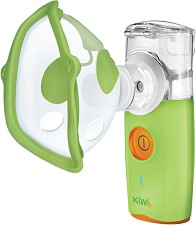 Меш инхалатор CA-MI Kiwi+