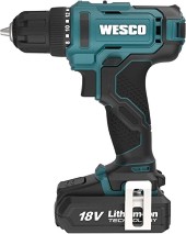   18V Wesco WS2388 -   - 