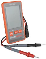   DPM Orangjo VC508 - 