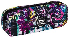 Ученически несесер Deck - Cool Pack - От серията Poster Flower — F071813
