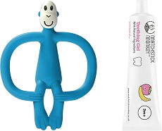          - Matchstick Monkey - 