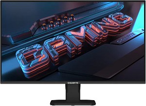  Gigabyte GS25F2 - 27", SS-IPS, 200 Hz, 1920 x 1080, 1 ms, 2 x HDMI, DisplayPort, AMD FreeSync Premium - 