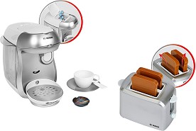 Детски комплект за закуска - Klein - От серията Bosch-Mini — 9233