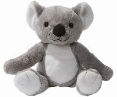 Плюшена коала - Heunec - От серията Besito — 384279