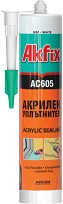   Akfix AC605 - 310 ml - 
