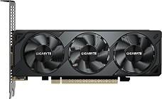 Видео карта Gigabyte RTX 5050 Low Profile — GV-N5050OC-8GL