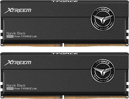 RAM памет Team Group T-Force XTREEM FFXD532G6400HC32ADC01