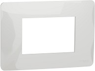      3M Schneider Electric -  1 x 3    Unica Studio - 