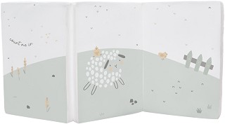      Kikka Boo - 60 / 120 / 5 cm - 