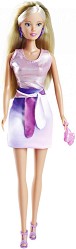 Кукла Стефи Fashion Designer - Simba - С височина 29 cm, от серията Steffi Love — 105733677