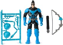 Екшън фигура Nightwing - Spin Master - На тема Батман — 20154219