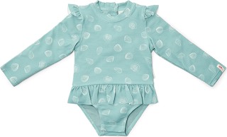    UV  Little Dutch -   Ocean Treasures Surf Blue - 