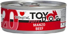    Disugual Puppy - 85 g,  ,   Toy Dog,   ,  3  12  - 
