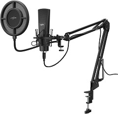   Hama Stream 800 HD Studio - USB,  ,  , 2.5 m    uRage - 