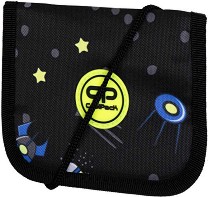 Портмоне за врат Nill - Coolpack - От серията Atlantis — Cool Pack F134828
