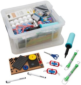 STEM     Betzold -   -  