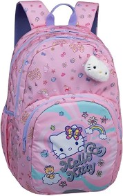 Ученическа раница Rider - Cool Pack - От серията Hello Kitty — F109025