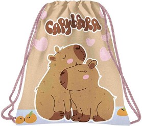 Спортна торба Derform - От серията Capybara — 712241