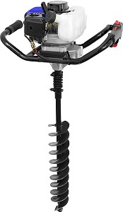    Erba GD490A -   ∅ 100 mm - 