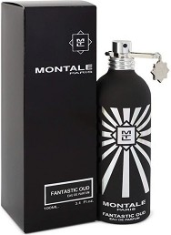 Montale Fantastic Oud EDP - Унисекс парфюм