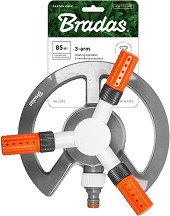    Bradas -    85 m<sup>2</sup>   White Line - 