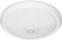 LED  ORNO ZONDA LED EMERGENCY 12 W 4000K - 800 lm   ∅ 29 x 6.7 cm - 
