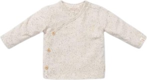   Little Dutch Nappy Sand - 100%  ,   Newborn Naturals - 