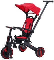   ZIZITO Zoe 7  1 -    18   5  - 