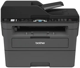    Brother MFC-L2712DN -  /  /  / , 1200 x 1200 dpi, 30 pages/min, USB, LAN, ADF, 4 - 
