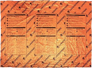    Lifesystems - 150 x 210 cm - 