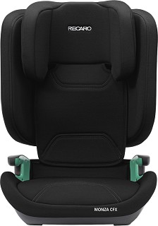     RECARO Monza Nova CFX -  Isofix ,  100  150 cm -   