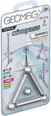 Магнитен конструктор Compass - GeoMag - От серията Classic Pro L — 016