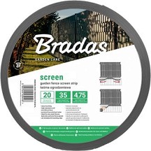     Bradas - 35 m - 