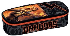 Ученически несесер - Dragon — 231344