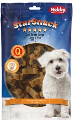    Nobby Duo Bones Large - 200 g,    ,   StarSnack - 