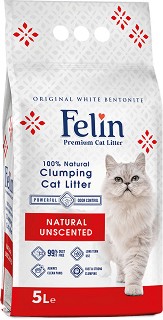     Felin Natural - 5  10 l - 