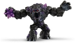Фигурка на сенчесто каменно чудовище - Schleich - От серията Eldrador — 70158