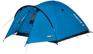   High Peak Narvik 3 - 