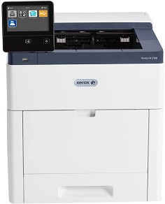    Xerox VersaLink C500DN - 1200 x 2400 dpi, 45 pages/min, LAN1000, USB 3.0, NFC, A4 - 